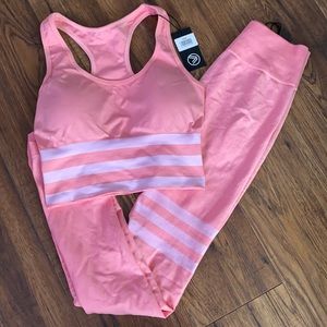 Savvi Heyy Active Set